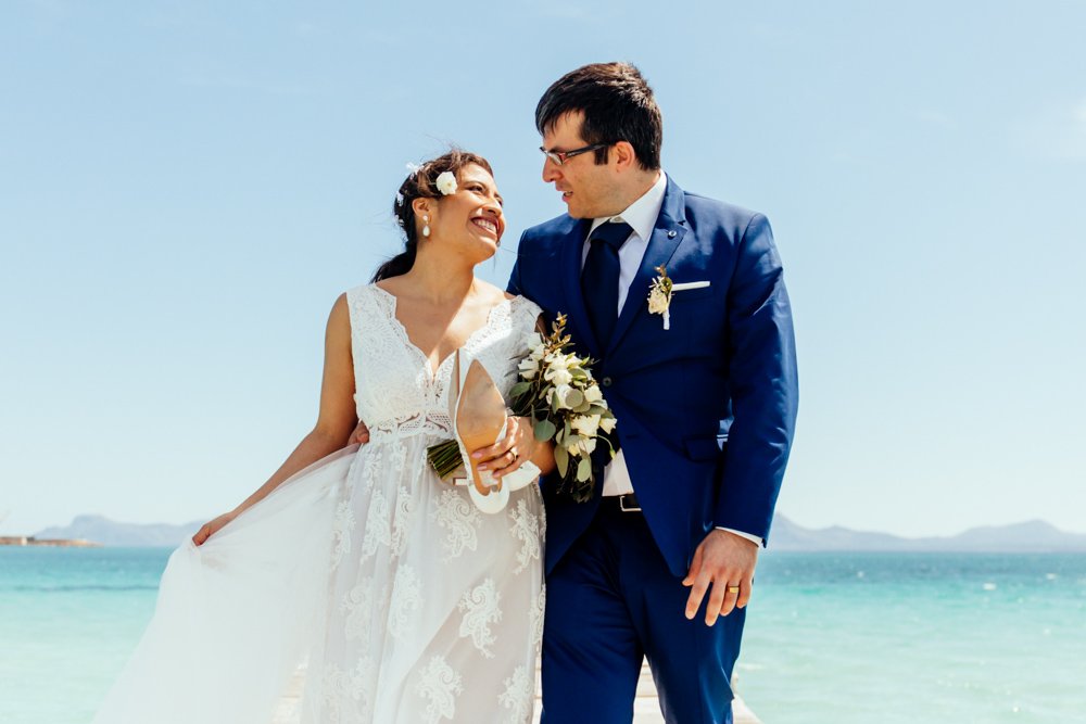 boda alcudia