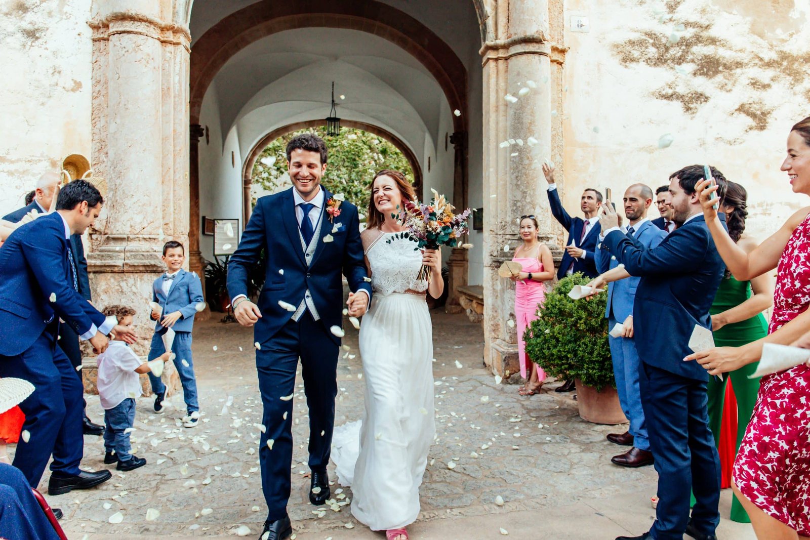 recomendamos a la fotografa en mallorca