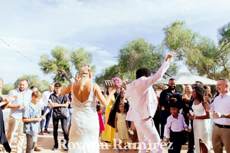 Finca Llucmajor, celebrando el amor