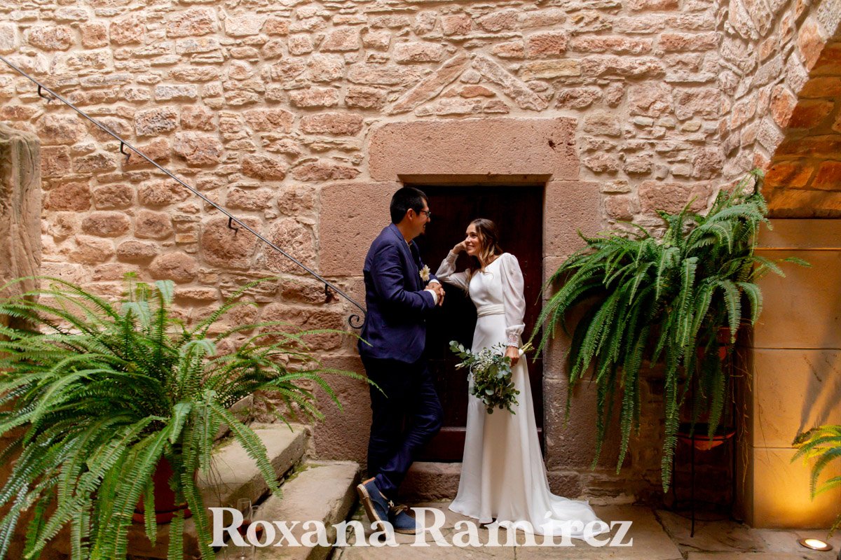 Masiá Parcerisas- Boda Barcelona Rajadell