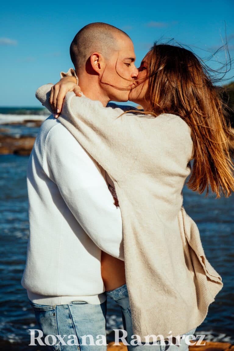 sesiones romanticas para el dia de san valentin en mallorca