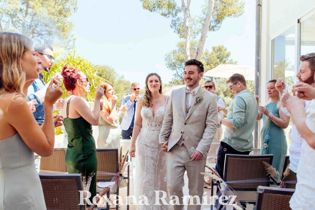 destination wedding mallorca