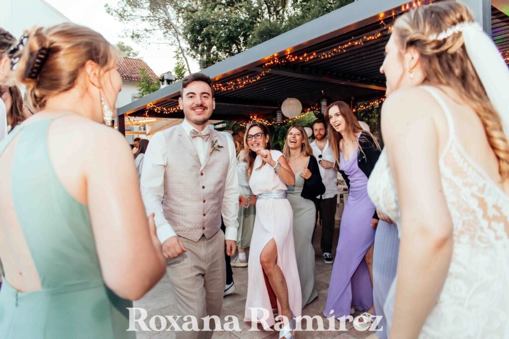 wedding photographer