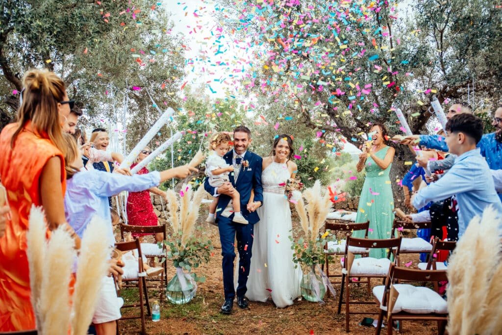 boda en viñedo mallorca